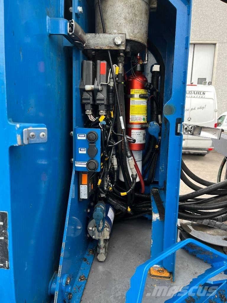 Rottne F15D Forwarderji