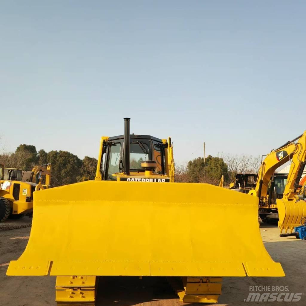 CAT D 6 R Grederji
