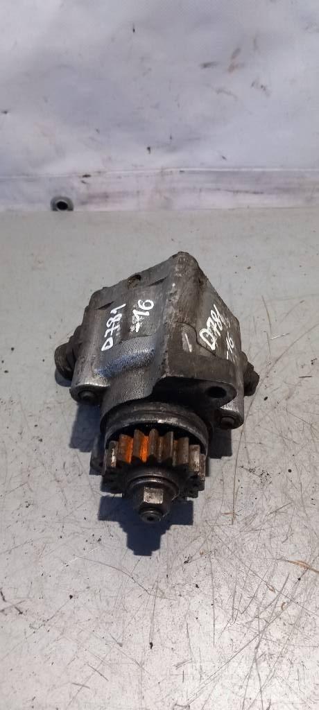 DAF XF 95   1375507 Hidravlika
