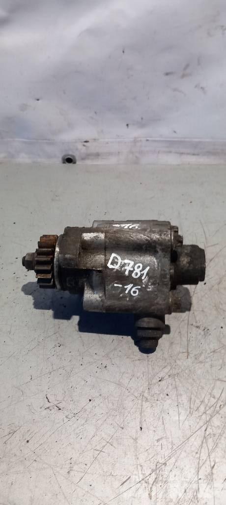 DAF XF 95   1375507 Hidravlika