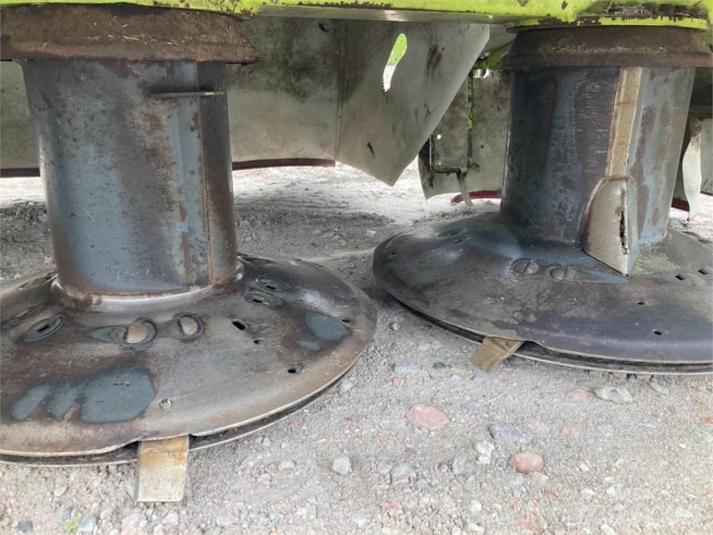 CLAAS Corto 310 N Diskaste kosilnice