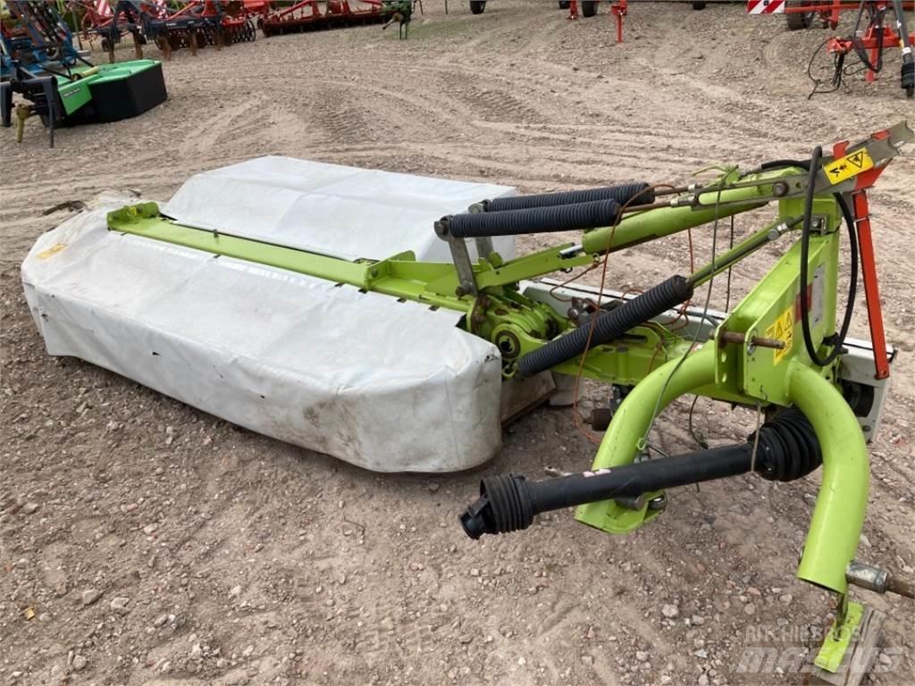 CLAAS Corto 310 N Diskaste kosilnice