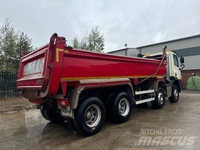 DAF CF 440 Kiper tovornjaki
