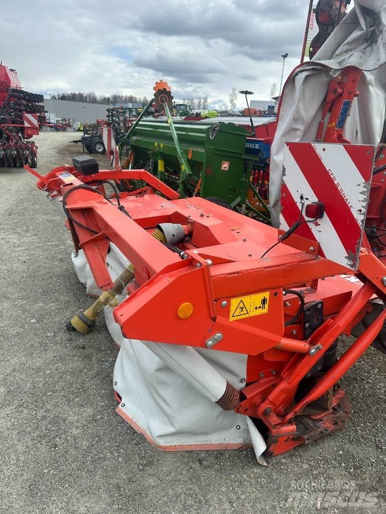 Kuhn GMD 8730 FF Kosilnice