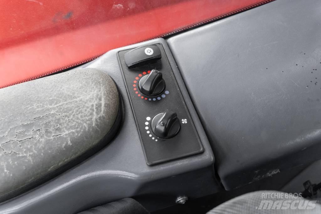 Manitou MLT 634 Teleskopski viličarji