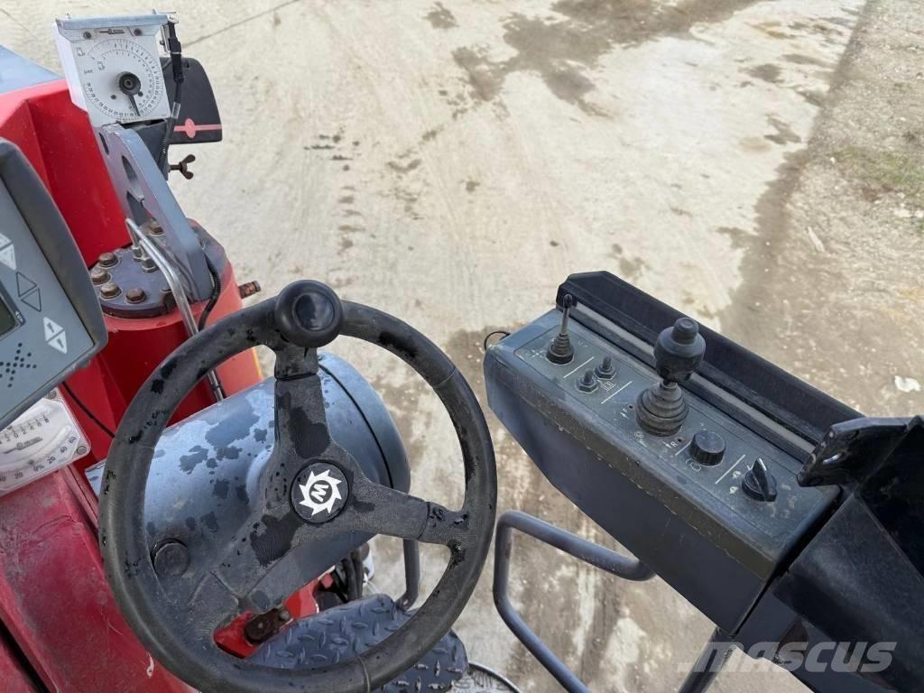 Wirtgen W 100 CFI Freze za asfalt