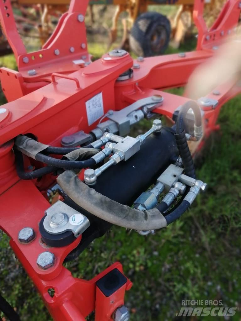 Maschio UNICO M 4+1 Obračalni plugi