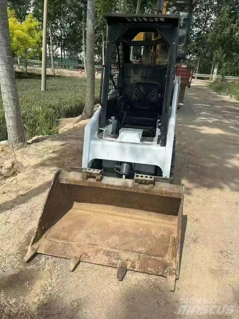 Bobcat S 70 Skid steer mini nakladalci