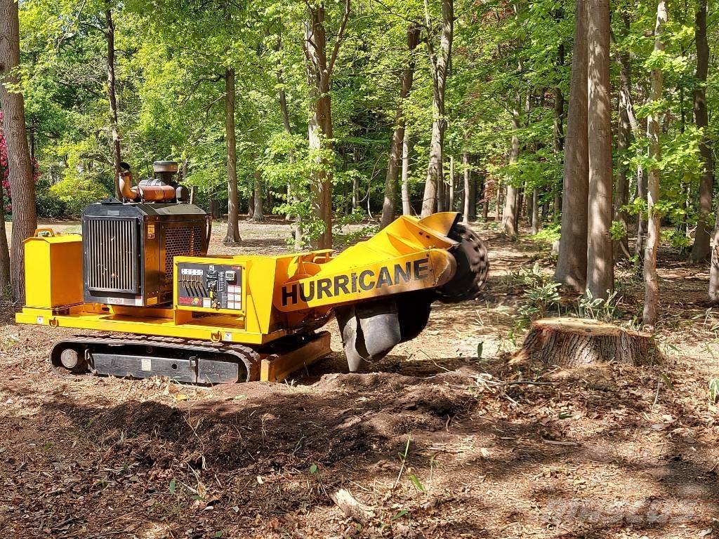 Carlton Hurricane RS Rezkalci panjev/štorov