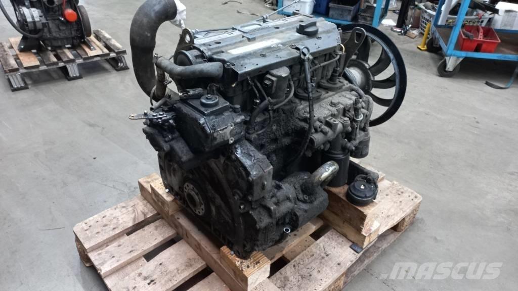 Deutz BF4M1012E Motorji
