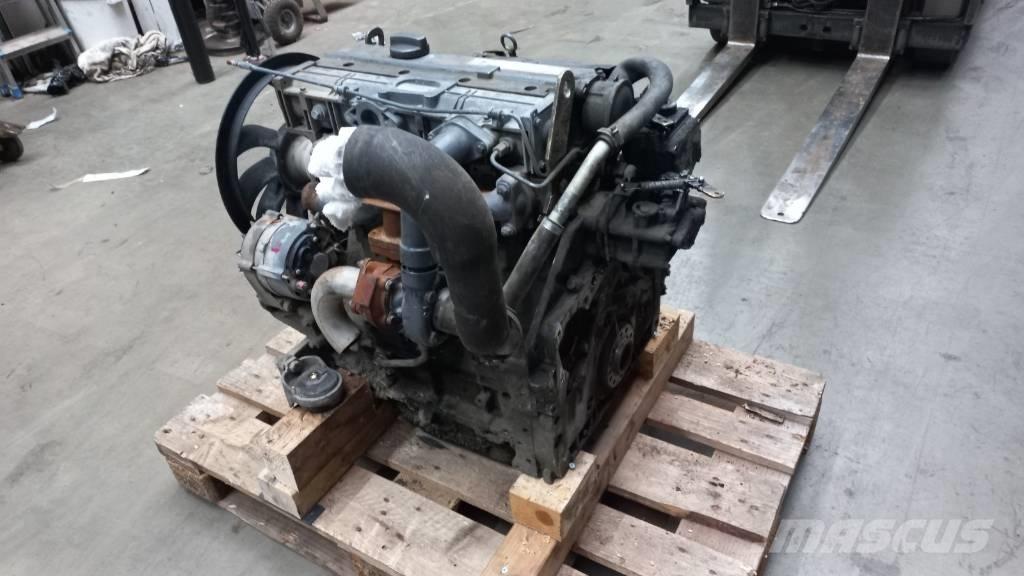 Deutz BF4M1012E Motorji