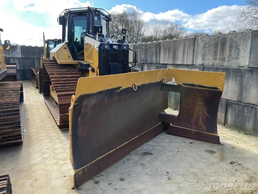 CAT D 5 LGP - D5 LGP Buldožerji goseničarji