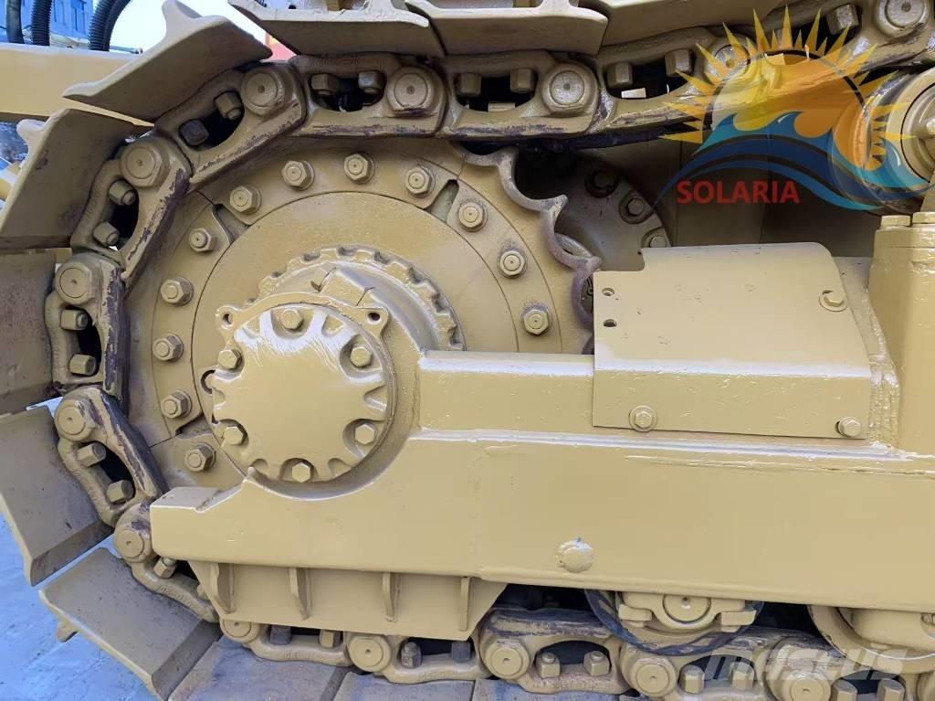 CAT D 6 G Buldožerji goseničarji