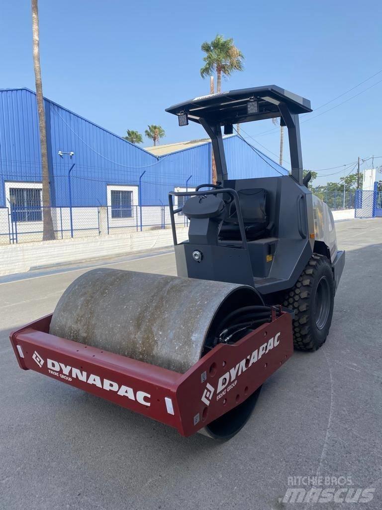 Dynapac CA 1300 D Enojni valjarji