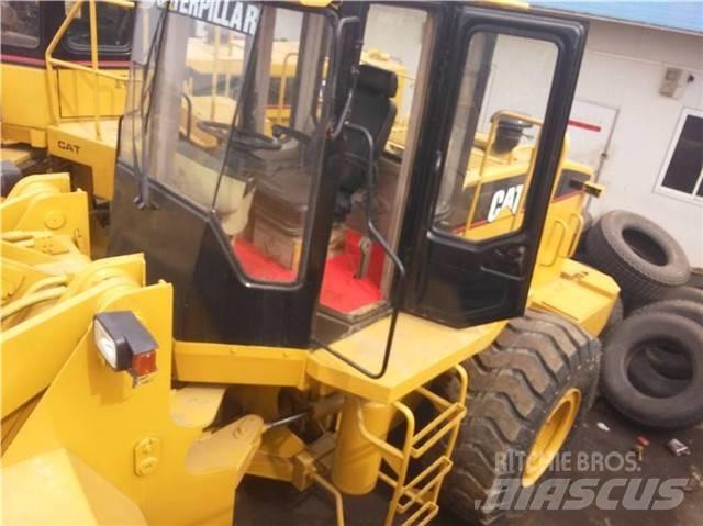 CAT 950 G Kolesni nakladalci