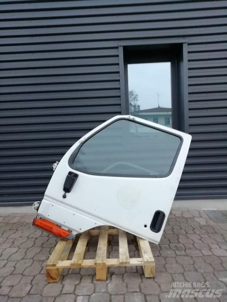 Mitsubishi CANTER Druge komponente
