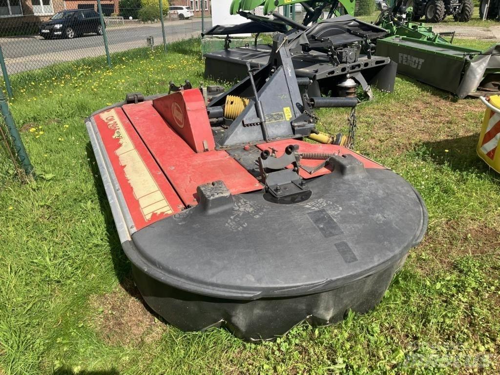 Vicon CM 296 F Diskaste kosilnice