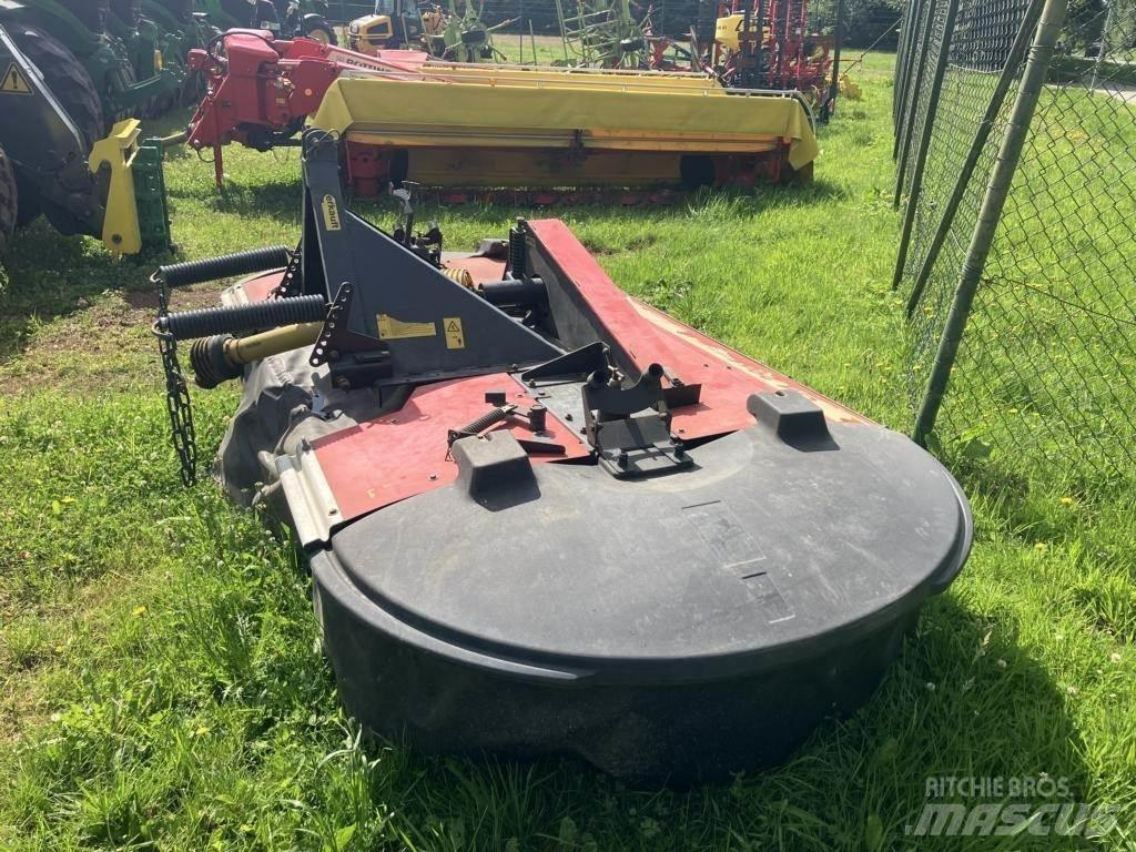 Vicon CM 296 F Diskaste kosilnice