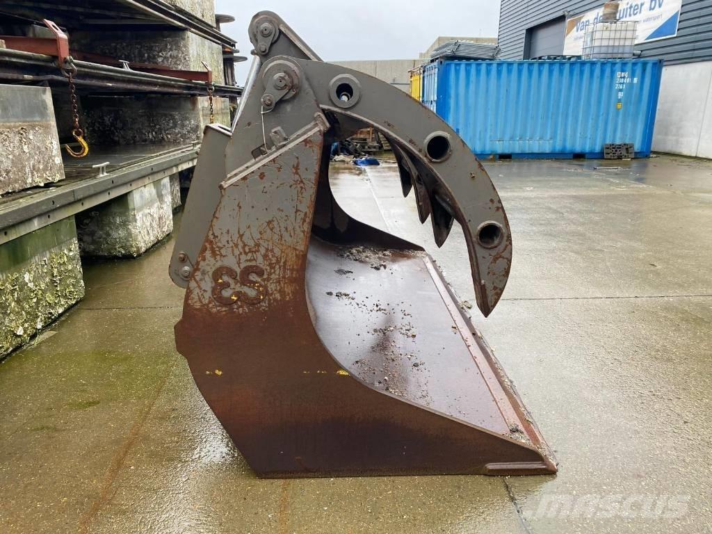 Eurosteel SRK105 Žlice