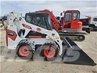 Bobcat S 185 Skid steer mini nakladalci