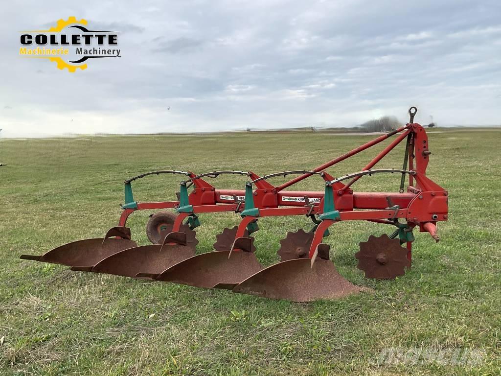 Kverneland A3NR Plugi