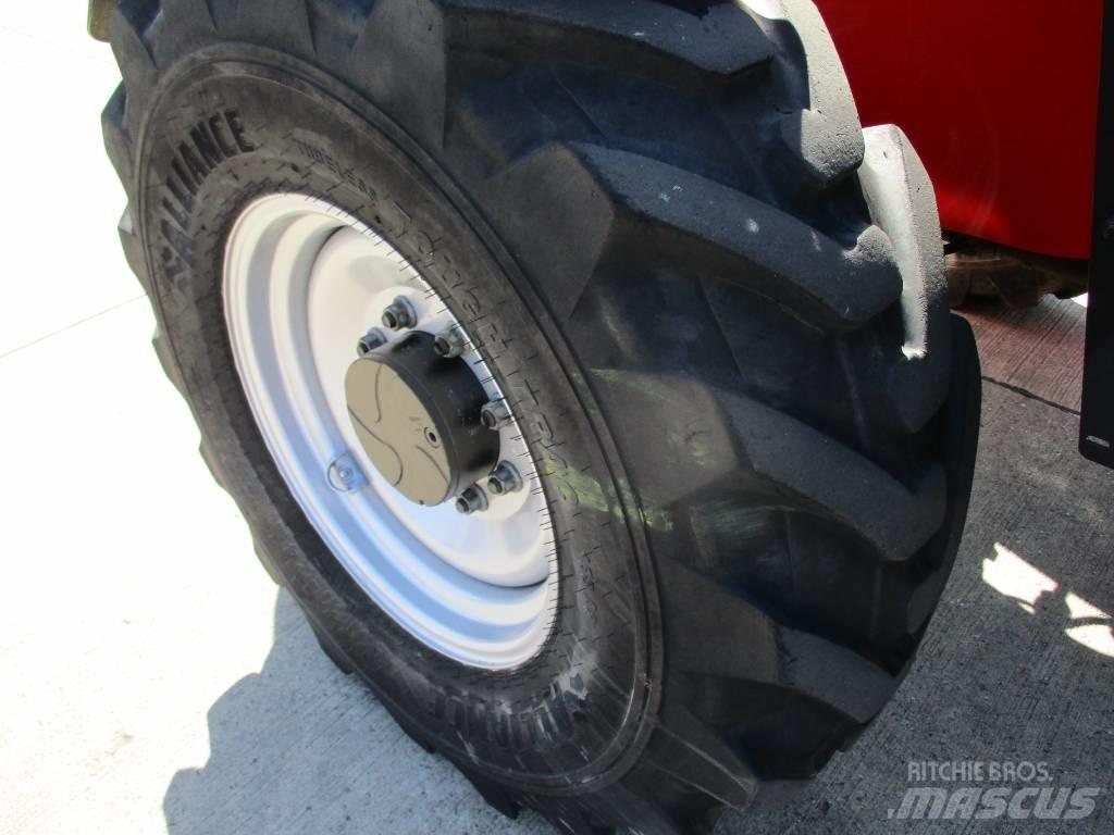 Manitou MT 1840 (815) Teleskopski viličarji