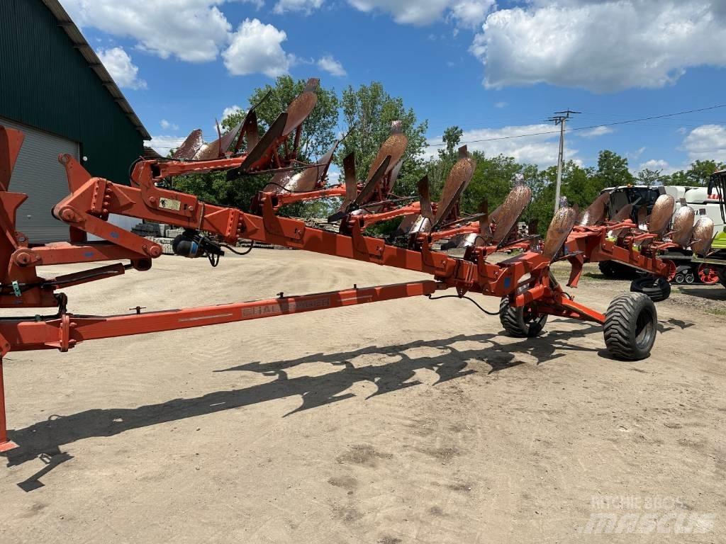 Kuhn Challenger NSH Obračalni plugi