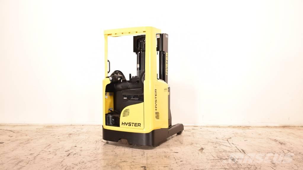 Hyster R 1.2 E Viličarji s pomičnim teleskopom