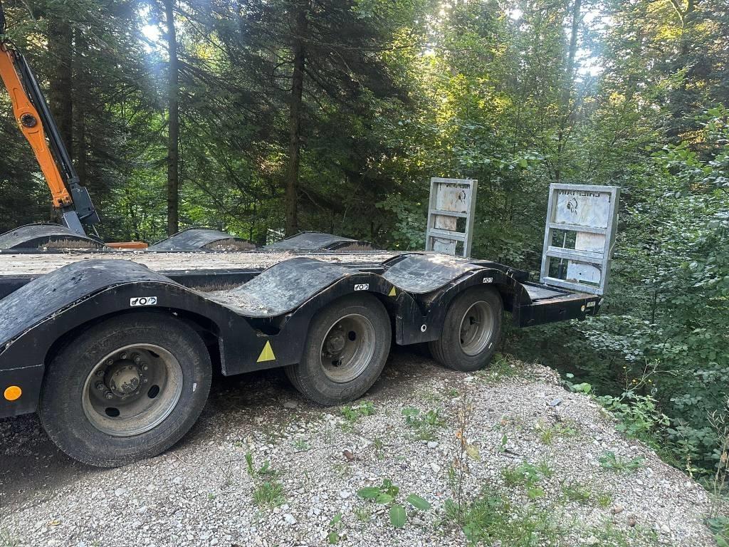 Chieftain LL32V2 Nizki nakladalci