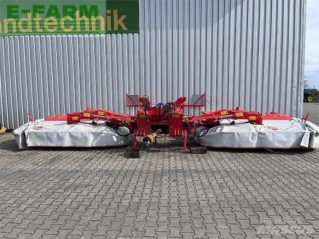 Kuhn fc 813 Kosilnice