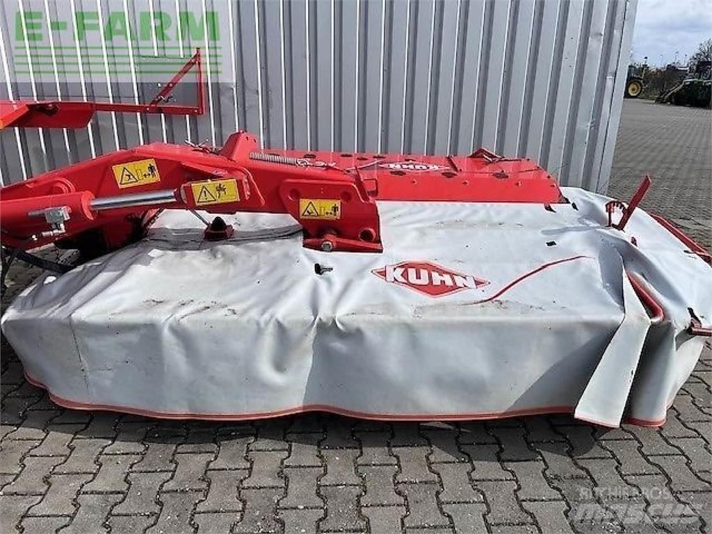 Kuhn fc 813 Kosilnice