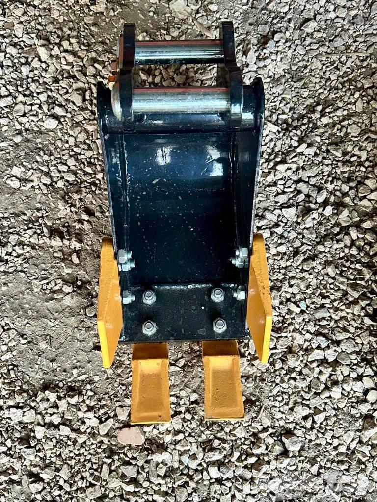 Rippa R10 ECO Mini bagri <7t