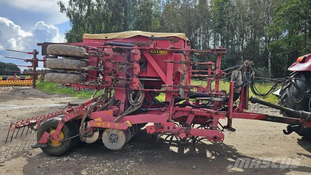 Väderstad Rapid 450P Sejalnice