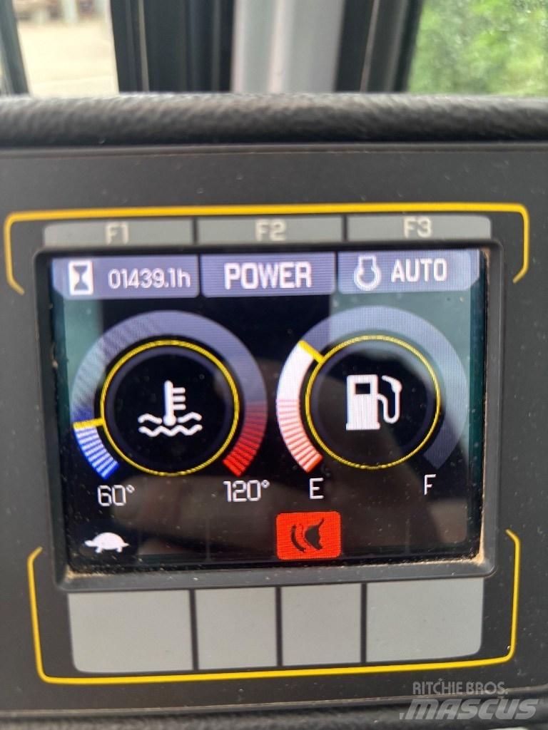 Wacker Neuson EZ 36 Mini bagri <7t
