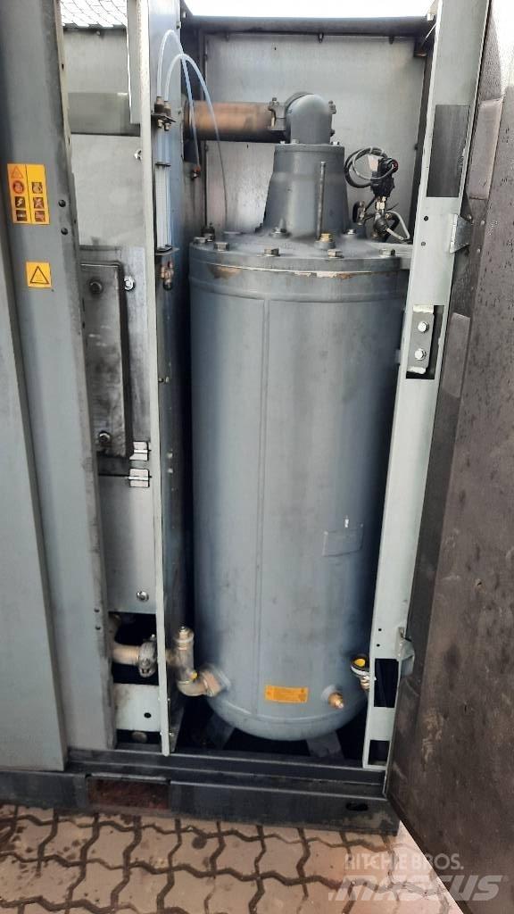 Atlas Copco GA 160 Kompresorji