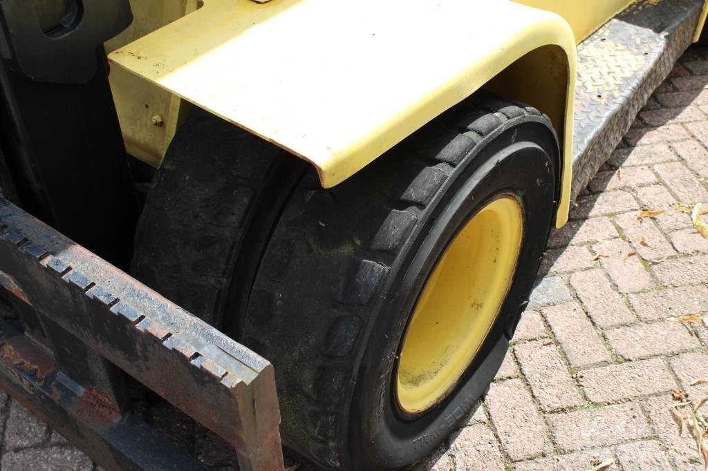 Hyster H 7.00 XL Dizelski viličarji