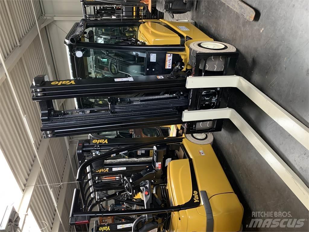 Yale ERP35VL Električni viličarji