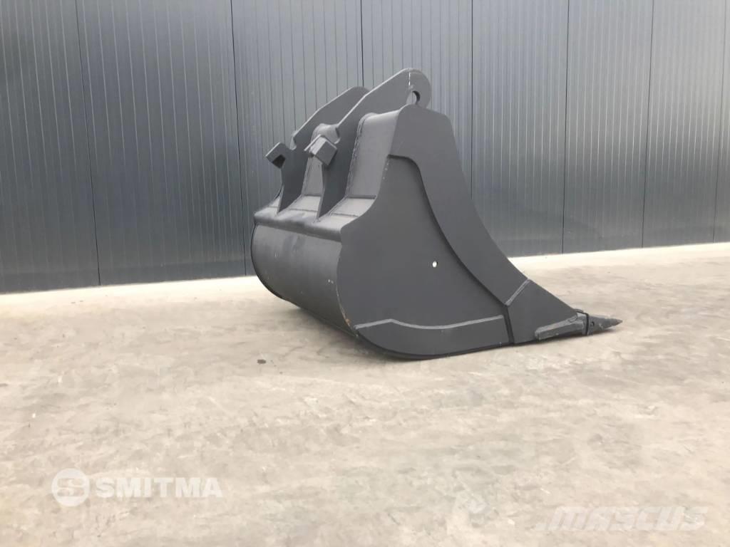  Smitma CW30 23-29t Žlice