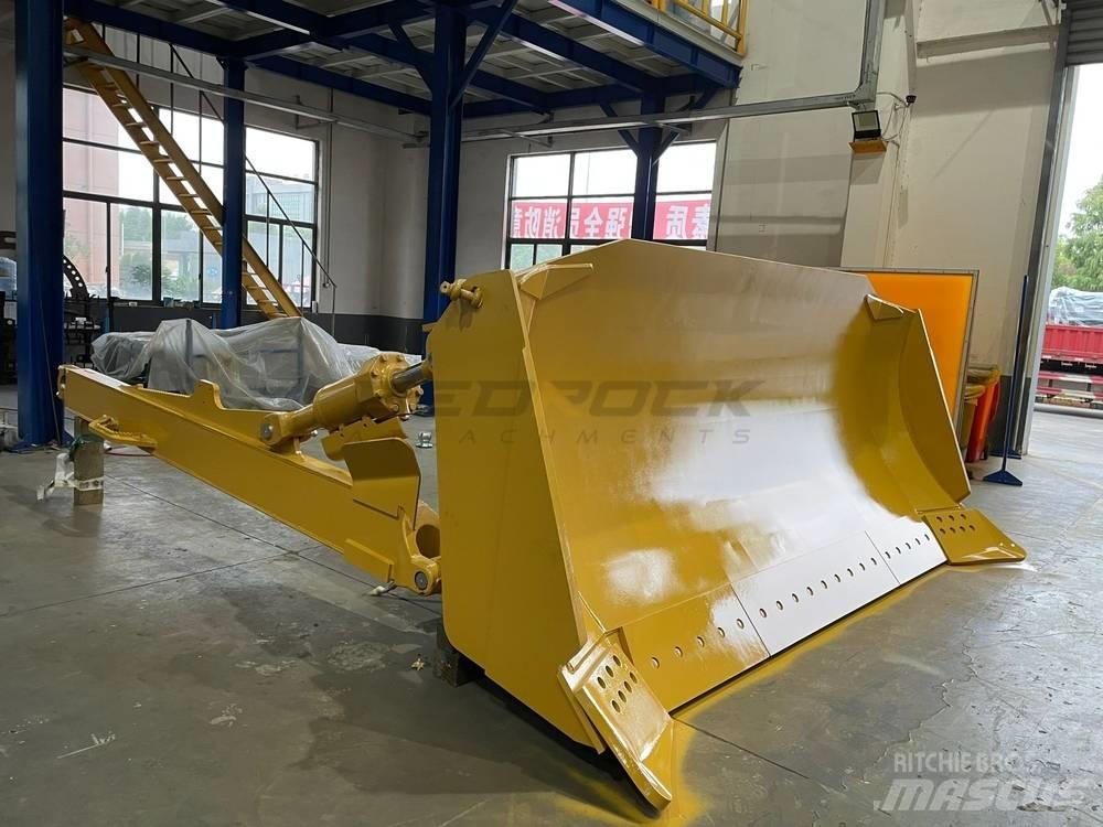 CAT BLADE FOR D8T SU Deske / noži