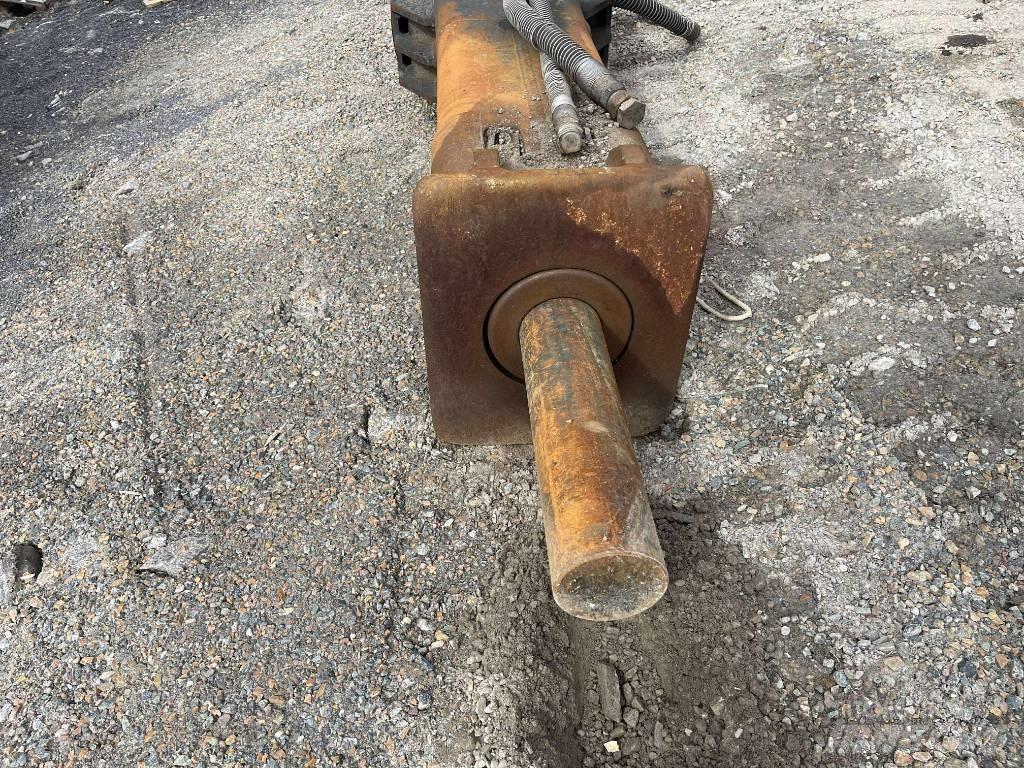 MSB HAMMER MSB710 Kladiva