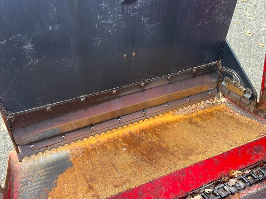 Trioliet Silobuster Hranilnice živine