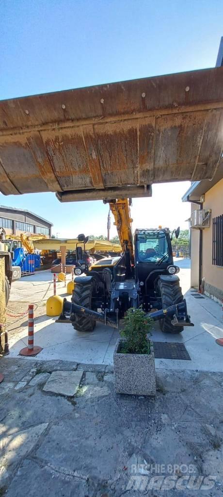 Dieci Zeus 40.13 Teleskopski viličarji