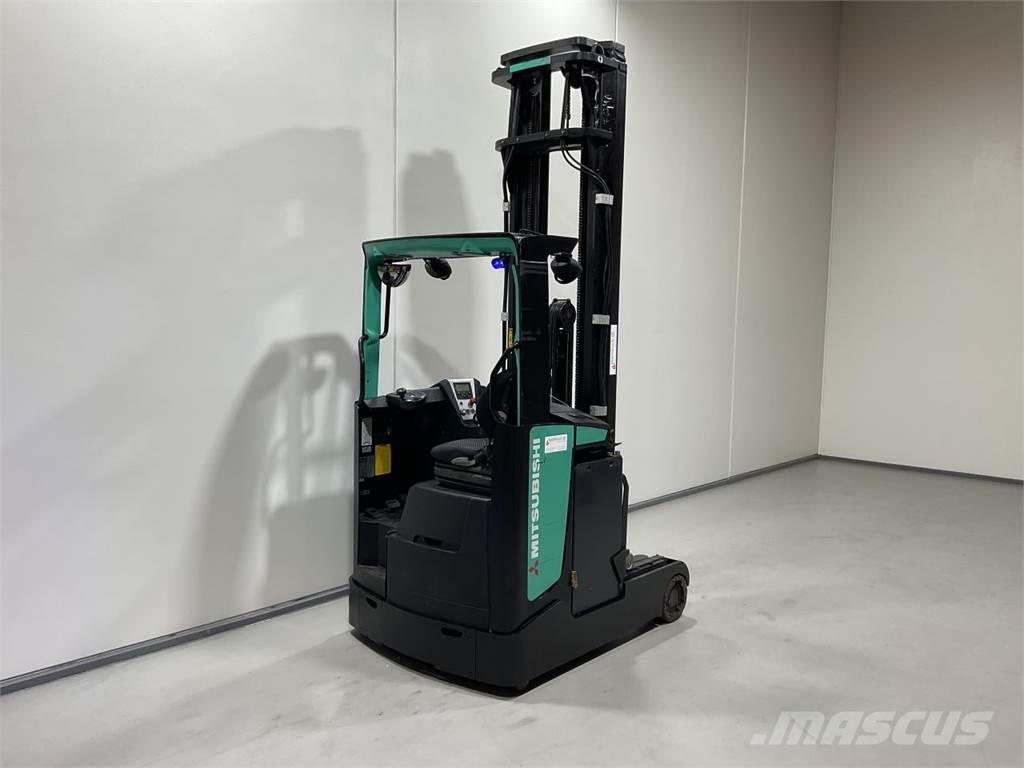 Mitsubishi RB16NH Viličarji s pomičnim teleskopom