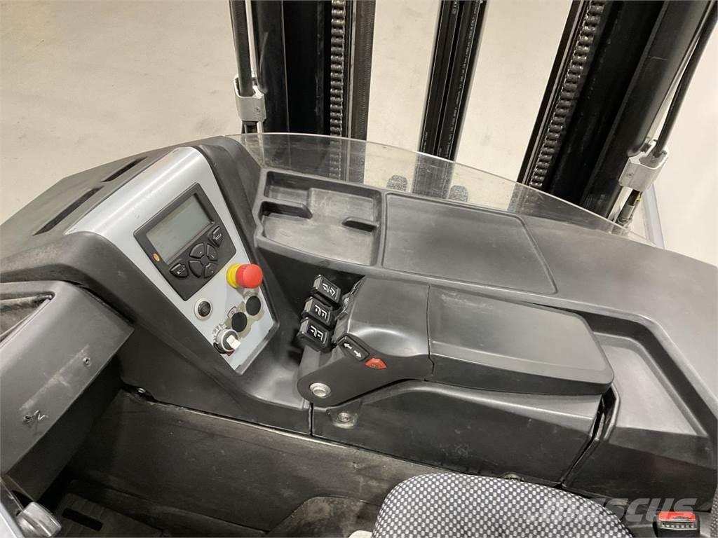 Mitsubishi RB16NH Viličarji s pomičnim teleskopom