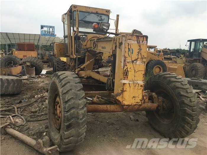 Komatsu GD 511 Grederji