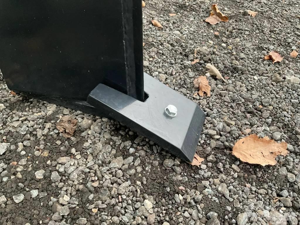  Drainage machine Ostali priključki in naprave za pripravo tal