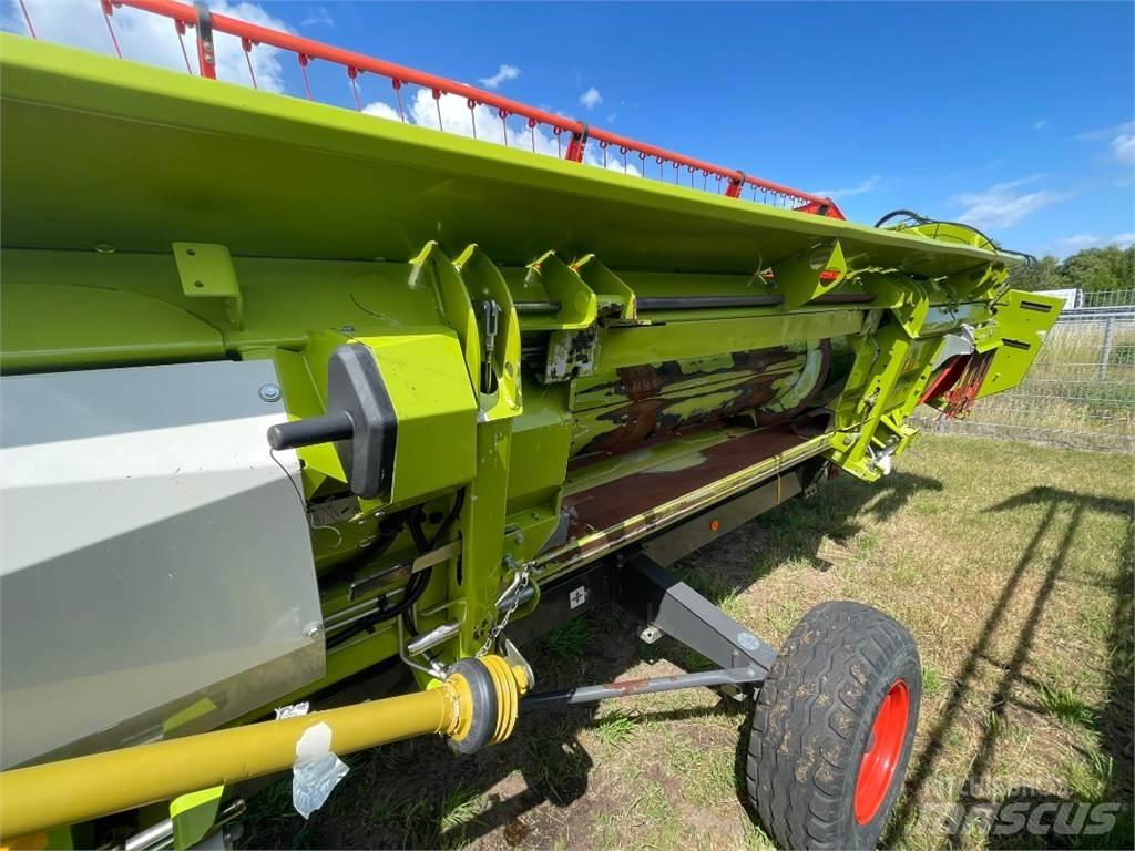 CLAAS V620 Glave za kombajne
