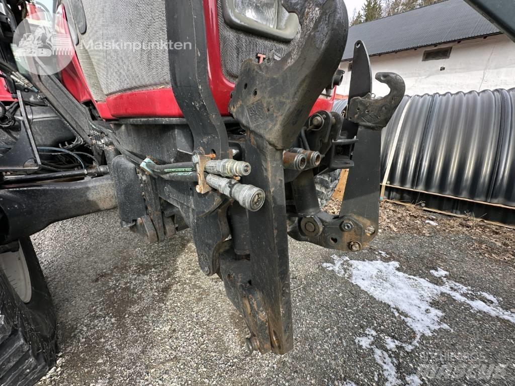 Valtra T 202 Traktorji