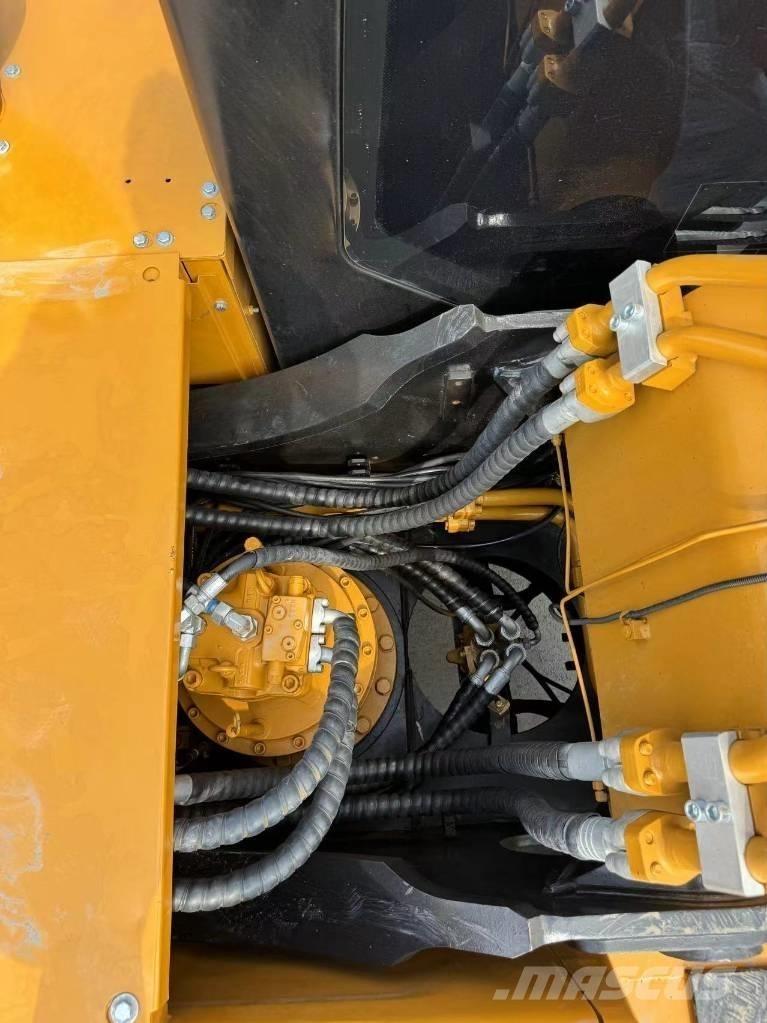 Sany SY 335 Midi bagri 7t – 12t