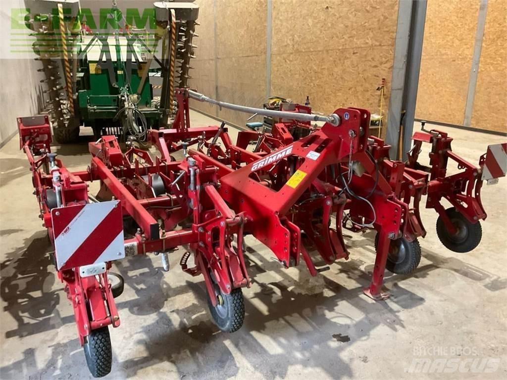 Grimme GH4 Öko Oprema za pridelovanje krompirja - Drugo